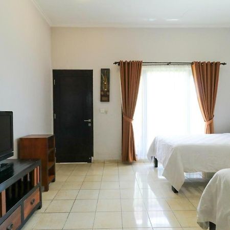 Hotel Puri Hasu Bali Ungasan Exterior foto