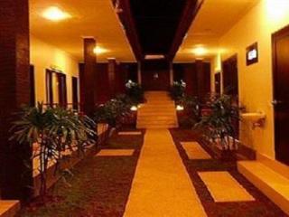 Hotel Puri Hasu Bali Ungasan Exterior foto