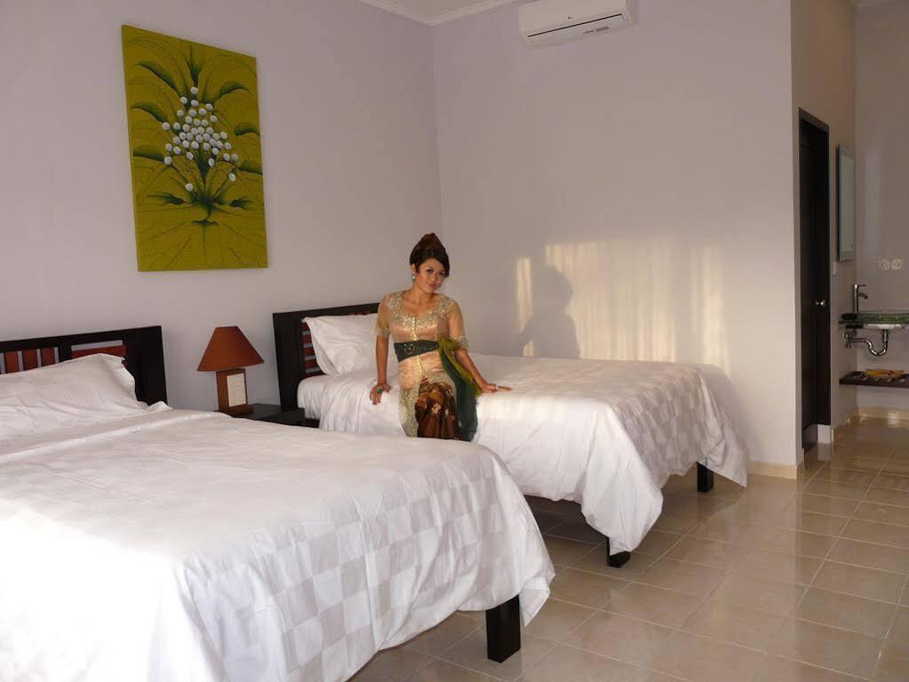 Hotel Puri Hasu Bali Ungasan Exterior foto