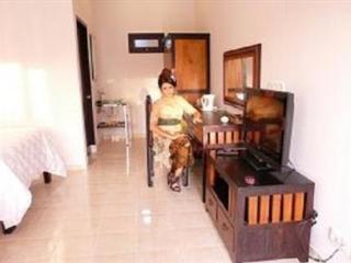 Hotel Puri Hasu Bali Ungasan Exterior foto